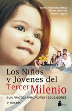 Los Ninos y Jovenes del Tercer Milenio