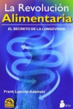 La revolución alimentaria