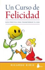 Un Curso de Felicidad = A Course of Happiness