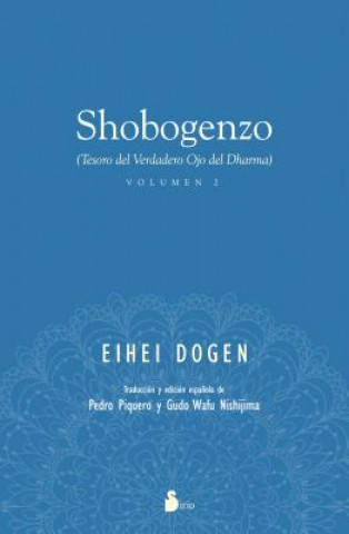 Shobogenzo (2)