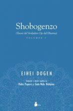 Shobogenzo (2)