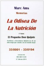 La odisea de la nutrición