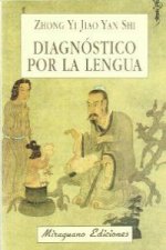 Diagnóstico por la lengua