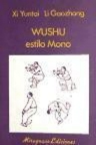 Wushu estilo mono