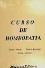 Curso de homeopatía