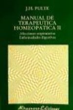 MANUAL TERAPEUTICA HOMEOPAT-II