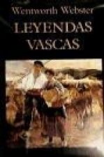 Leyendas vascas