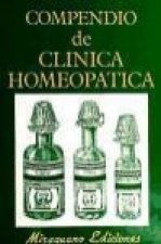 Compendio de clínica homeopática