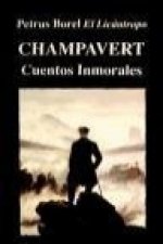 Champavert : cuentos inmorales