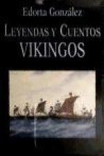 Leyendas y cuentos vikingos