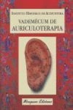 Vademécum de auriculoterapia