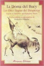 Las diez etapas del despertar según el Maestro zen Kakuan Shien