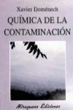 Química de la contaminación