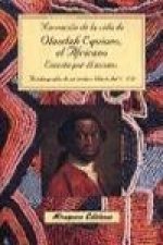 Narración de la vida de Olaudah Equiano 