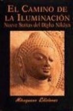 El camino de la iluminación : nueve suttas del Digha Nikaya