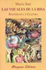Las vocales de la risa, risoterapia y cultura