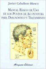 Manual básico de uso de los puntos de acupuntura para diagnóstico y tratamiento