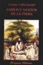 Santos y sabios de la India