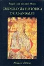 Cronología histórica de Al-Andalus