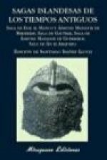 Sagas islandesas de los tiempos antiguos