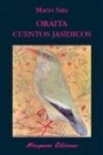 Oraita : cuentos jasídicos