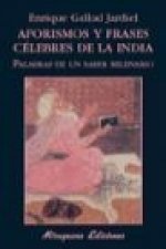 Aforismos y frases célebres de la India