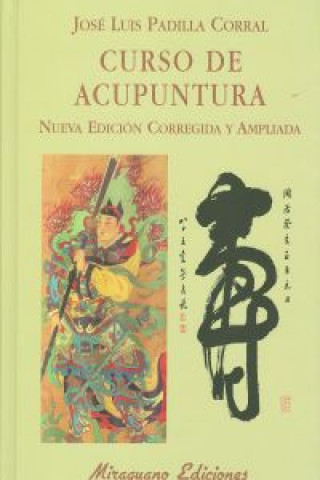 Curso de acupuntura