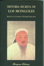Historia secreta de los mongoles