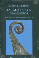 La saga de los Ynglingos