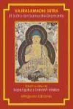 El sutra del Samadhi-Diamante : Vajrasamadhi Sutra