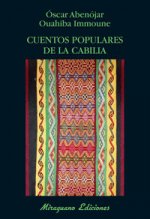 Cuentos populares de la Cabilia