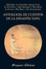 Antología de cuentos de la dinastía Tang