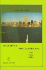 Literatura norteamericana