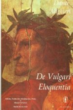 De vulgari eloquentia : en torno a la lengua común