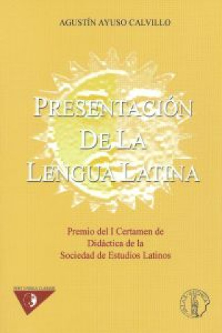 Presentación de la lengua latina