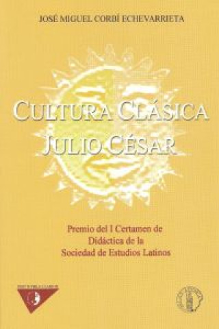 Cultura clásica, Julio César