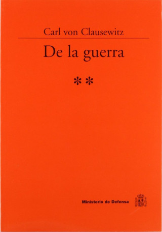 De la guerra