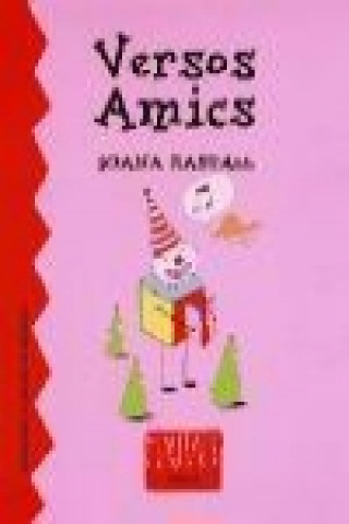 Versos amics
