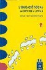 L'educació social : un repte per a l'escola