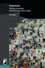 Problemates : colección de problemas matemáticos para todas las edades