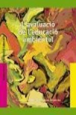 L'avaluació de l'educació ambiental