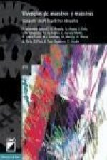 Vivencias de maestros y maestras : compartir desde la práctica educativa