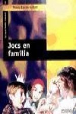 Jocs en familia