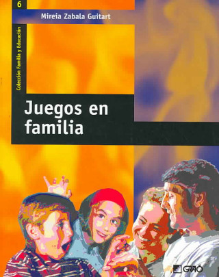 Juegos en familia