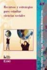 Recursos y estrategias para estudiar ciencias sociales