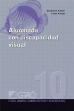 Alumnado con discapacidad visual