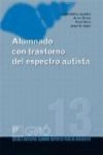 Alumnado con trastorno del espectro autista