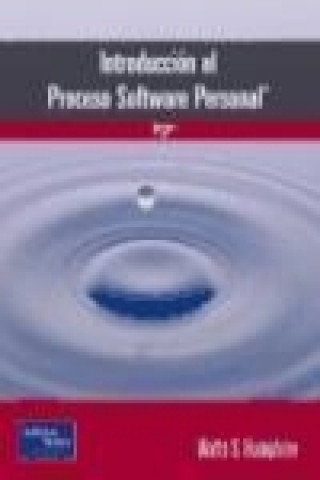 Introducción al proceso Software Personal sm