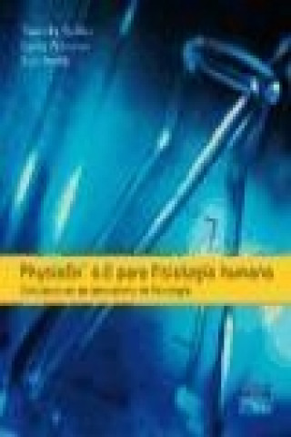Physioex 6.0 para fisiología humana : simulaciones de laboratorio de fisiología