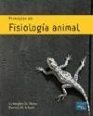 Principios de fisiología animal